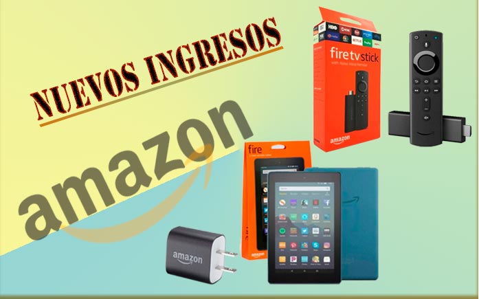 Amazon v1